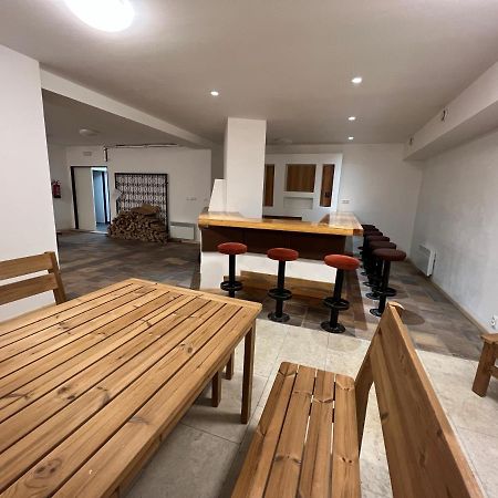 Apartman Studnice Na Vysocine Nove Mesto na Morave Dış mekan fotoğraf