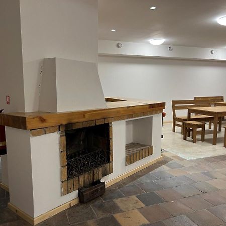 Apartman Studnice Na Vysocine Nove Mesto na Morave Dış mekan fotoğraf
