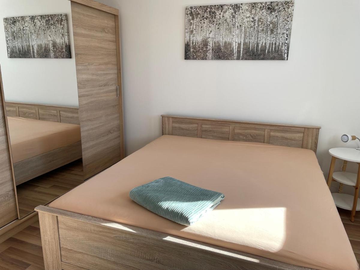 Apartman Studnice Na Vysocine Nove Mesto na Morave Dış mekan fotoğraf
