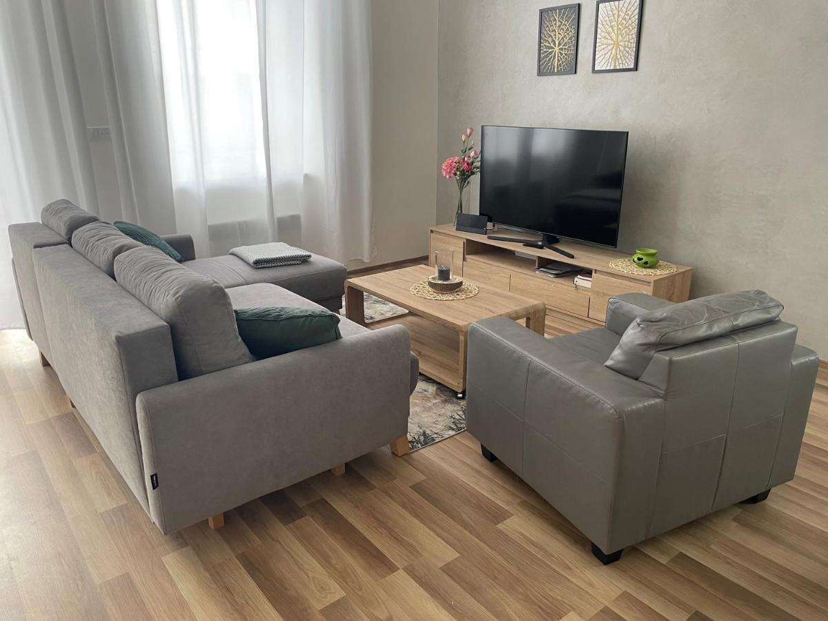 Apartman Studnice Na Vysocine Nove Mesto na Morave Dış mekan fotoğraf