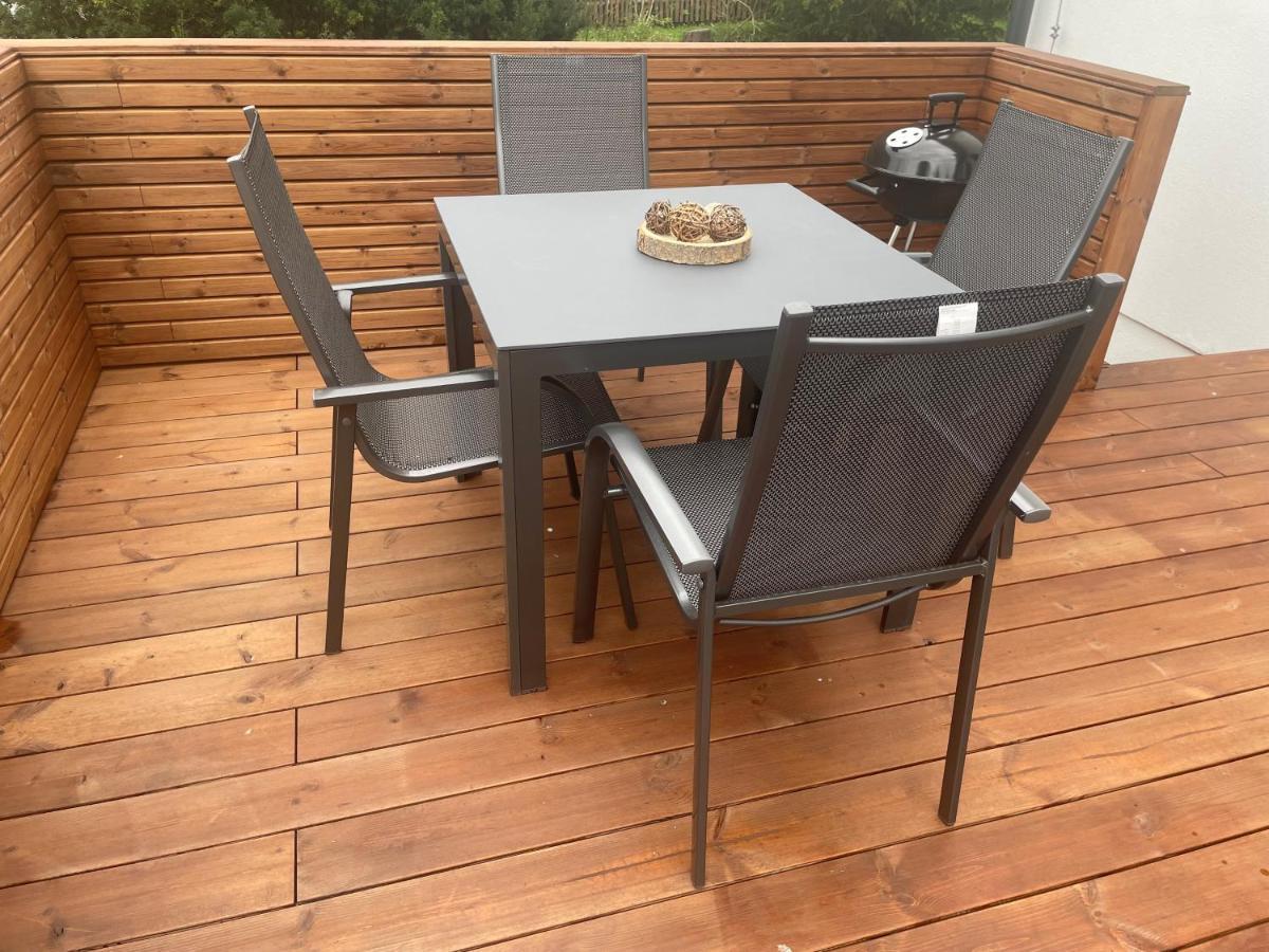 Apartman Studnice Na Vysocine Nove Mesto na Morave Dış mekan fotoğraf