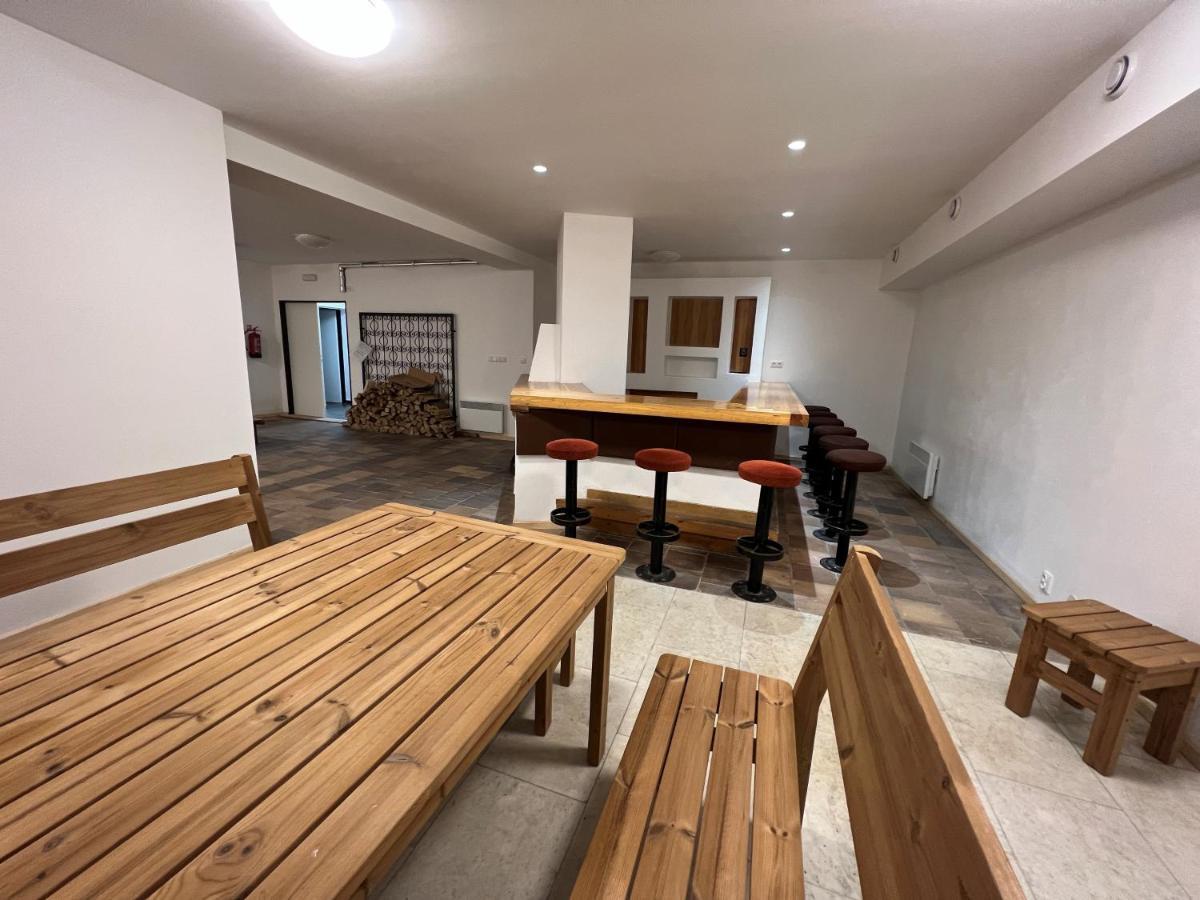 Apartman Studnice Na Vysocine Nove Mesto na Morave Dış mekan fotoğraf