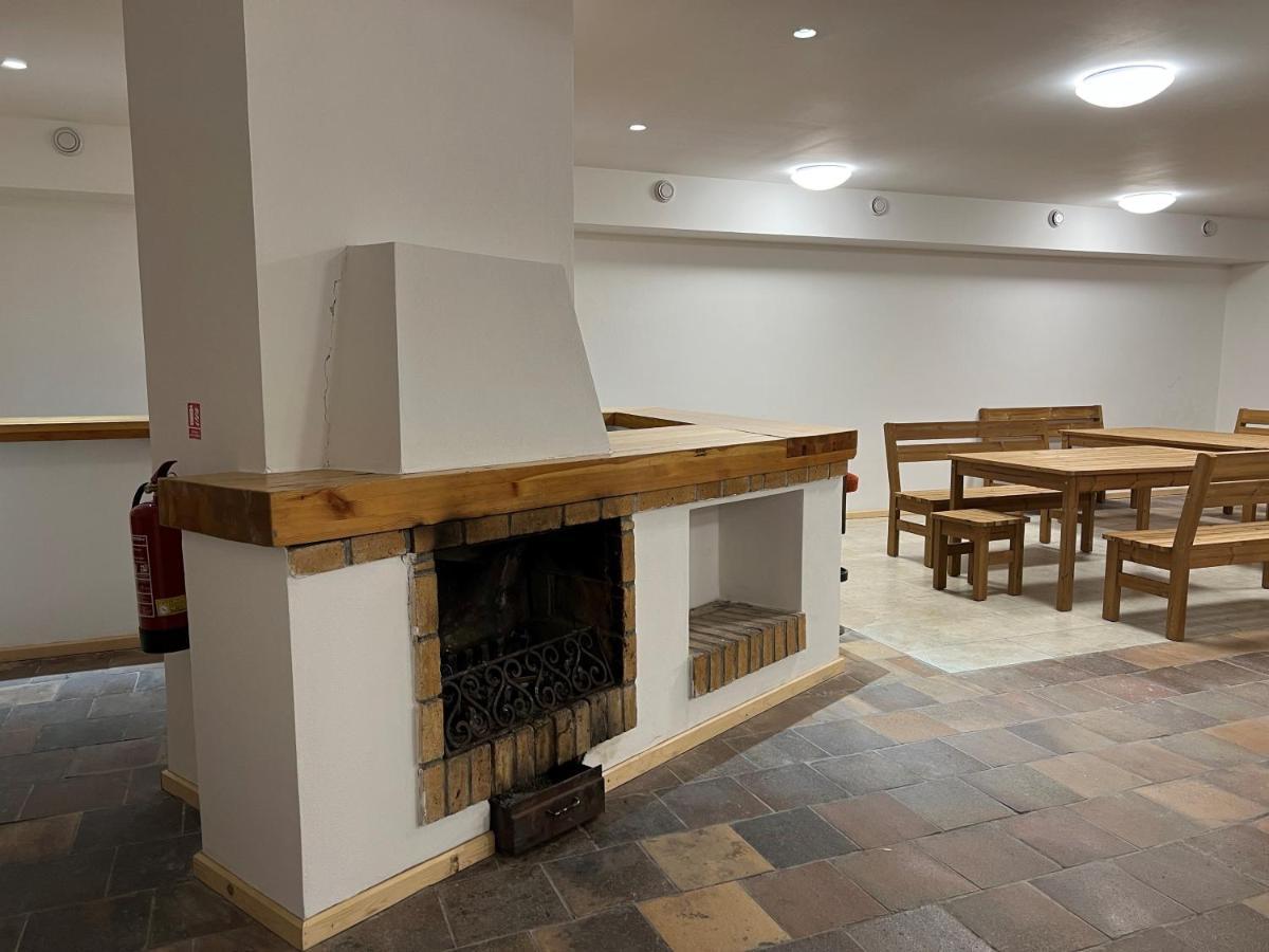 Apartman Studnice Na Vysocine Nove Mesto na Morave Dış mekan fotoğraf