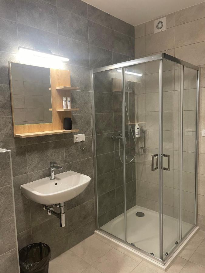 Apartman Studnice Na Vysocine Nove Mesto na Morave Dış mekan fotoğraf