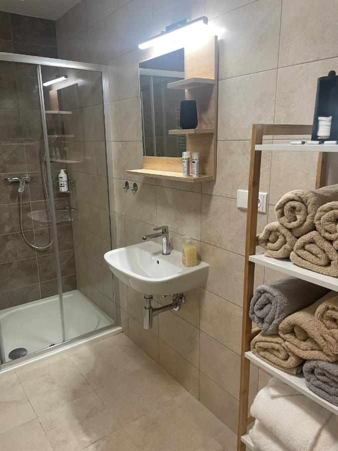 Apartman Studnice Na Vysocine Nove Mesto na Morave Dış mekan fotoğraf